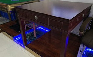 嘉黎麻将桌
