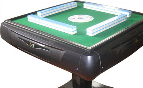 嘉黎智能嘉黎嘉黎麻将机调档位怎么调