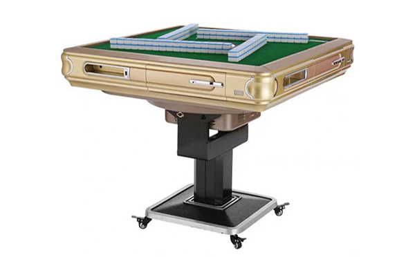 嘉黎嘉黎麻将机结构原理与选购维护全攻略