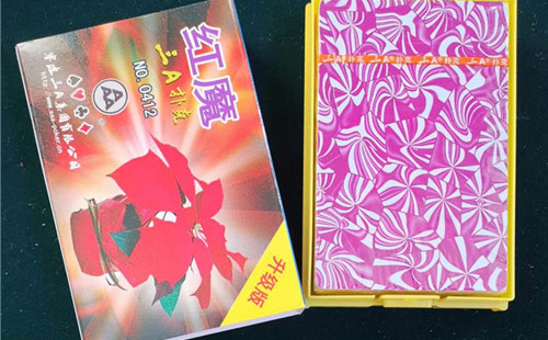 专业级嘉黎牌具嘉黎扑克防滑耐磨使用全解析 专业级嘉黎牌具嘉黎扑克防滑耐磨使用全解析