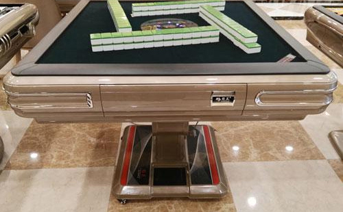 洗牌慢十秒别急着换配件——嘉黎嘉黎麻将机光电计数校准教程 洗牌慢十秒别急着换配件——嘉黎嘉黎麻将机光电计数校准教程