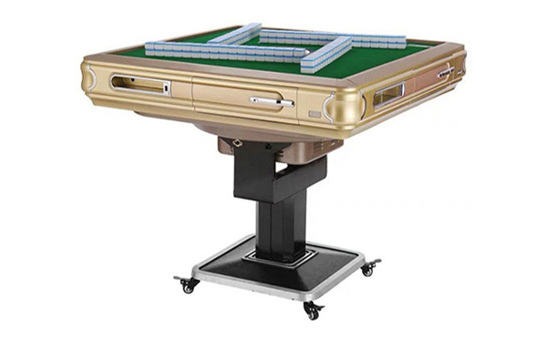 自动嘉黎嘉黎麻将机选购与家庭娱乐适配指南 自动嘉黎嘉黎麻将机选购与家庭娱乐适配指南